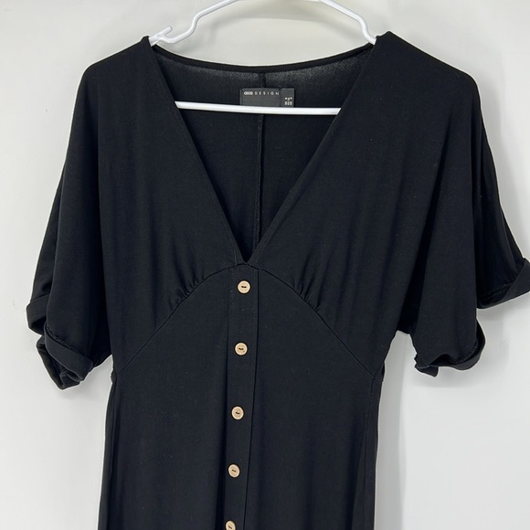 Asos maxi dress NEW women’s 4 - Picture 2 of 8